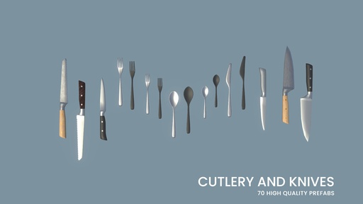 Kitchen Accessories