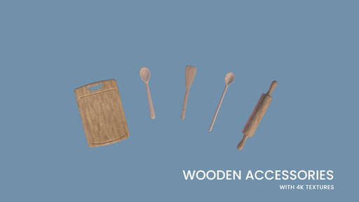 Kitchen Accessories