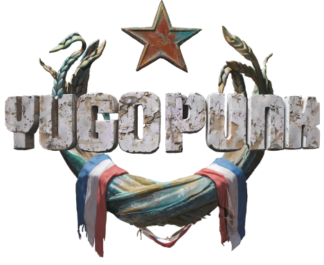 Yugopunk